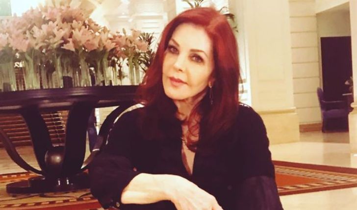 Priscilla Presley's Net Worth: The Actress's Career and Earnings